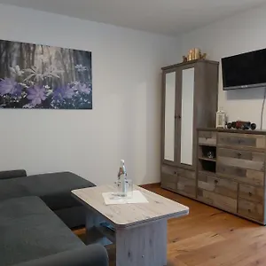 Munzert Apartment